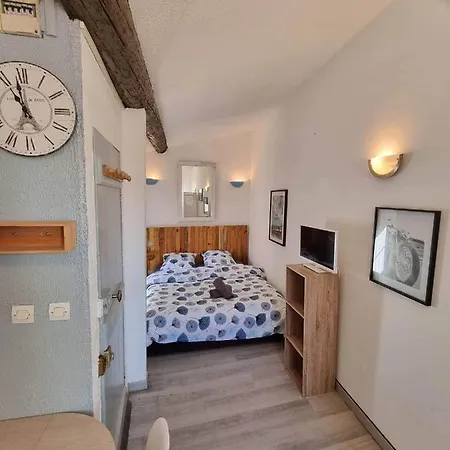 Cosy Hyper Centre Διαμέρισμα Περπινιάν