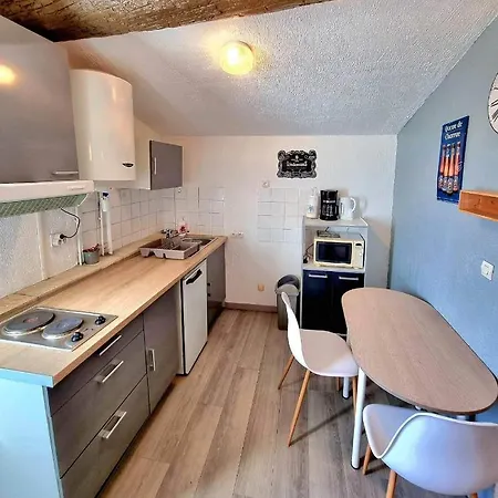 Cosy Hyper Centre Περπινιάν